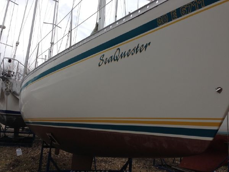 sailboat for sale kelowna bc