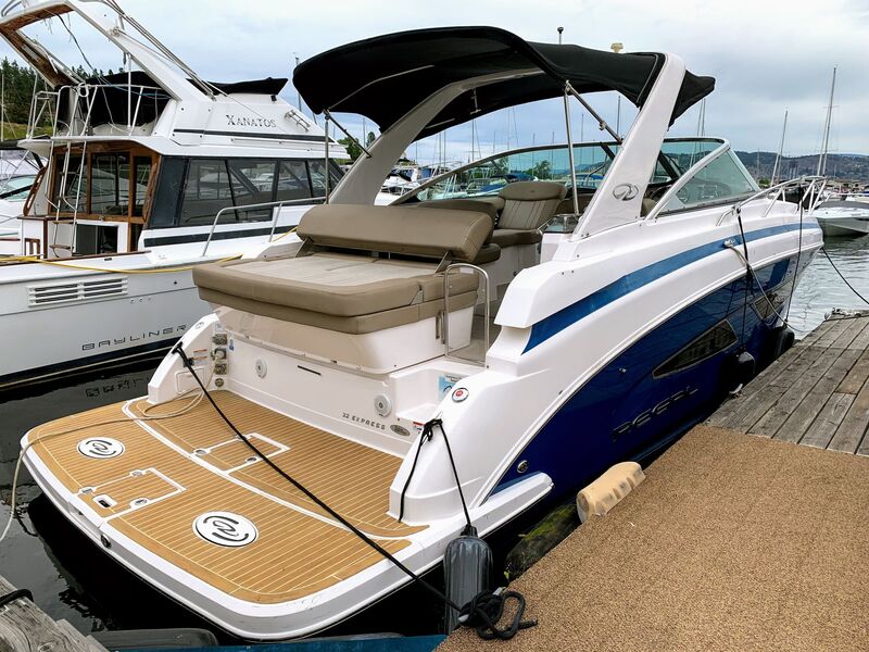 Kelowna Yachts For Sale New Used Boat Sales Powerboats Sailboats Kelowna Yacht Sales