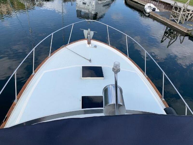 yacht for sale kelowna